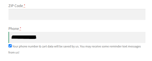 Send SMS reminders 15 Send SMS reminders - Tyche Softwares Documentation