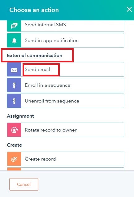Integration with Hubspot 19 Integration with Hubspot - Tyche Softwares Documentation