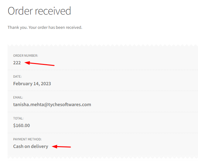 Modify WooCommerce Order Statuses to custom order statuses 3 Modify WooCommerce Order Statuses to custom order statuses - Tyche Softwares Documentation