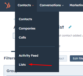 Integration with HubSpot 16 Integration with HubSpot - Tyche Softwares Documentation