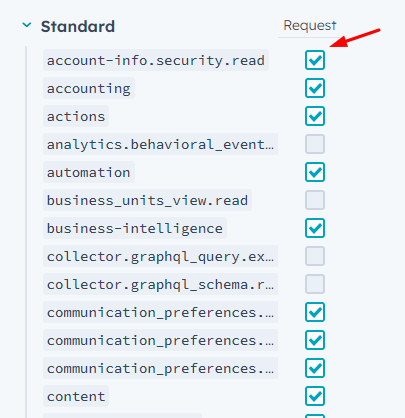 Integration with HubSpot 5 Integration with HubSpot - Tyche Softwares Documentation