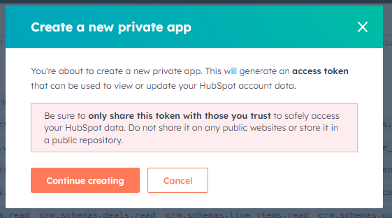 Integration with HubSpot 7 Integration with HubSpot - Tyche Softwares Documentation